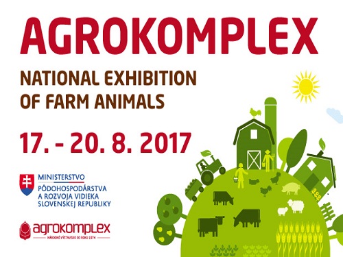 «ЛОЗОВСКИЕ МАШИНЫ» примут участие в Agrocomplex -2017 (Словакия) «ЛОЗОВСКИЕ МАШИНЫ» примут участие в Agrocomplex -2017 (Словакия)