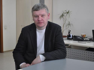 Смена руководства на СКБ «Укрэлектромаш»