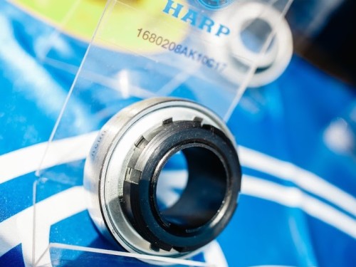 ХАРП презентует комплектующие для агротехники на выставке «Kazagro» ХАРП презентует комплектующие для агротехники на выставке «Kazagro»