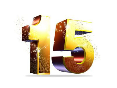 УПЭК Трейдинг – 15 лет! УПЭК Трейдинг – 15 лет!